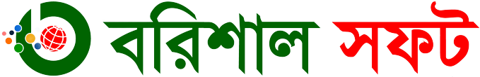 Barishal Soft Logo
